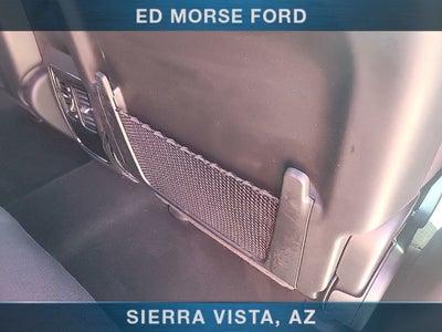 2020 Jeep Grand Cherokee Laredo E
