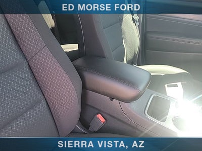 2020 Jeep Grand Cherokee Laredo E