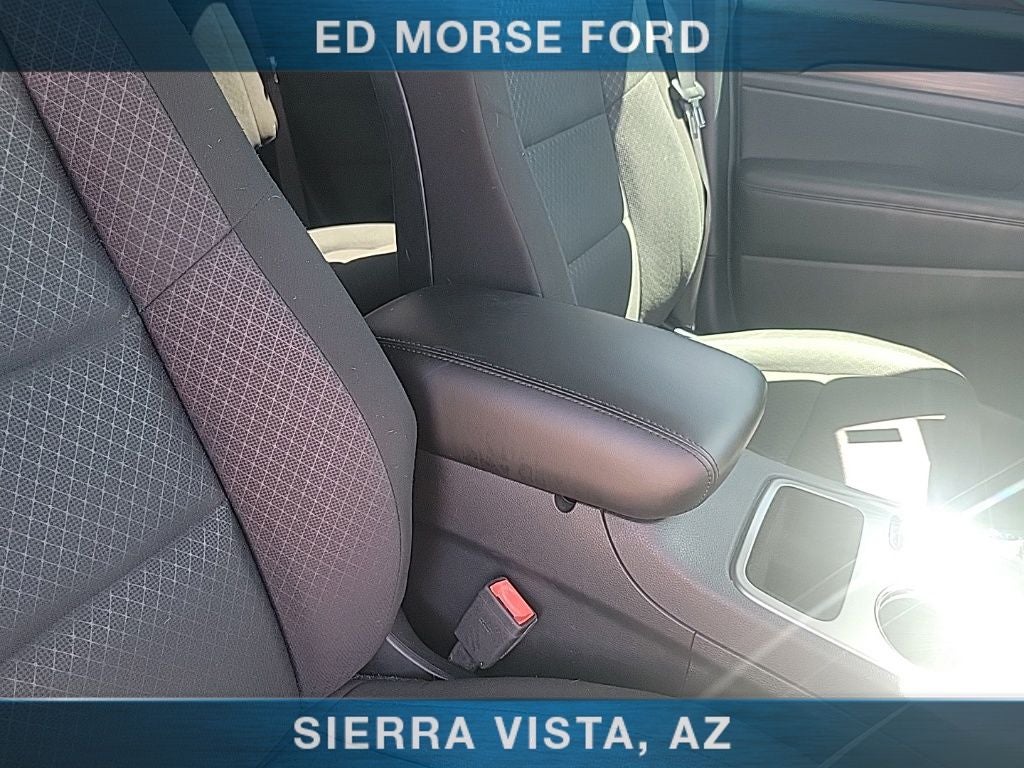 2020 Jeep Grand Cherokee Laredo E