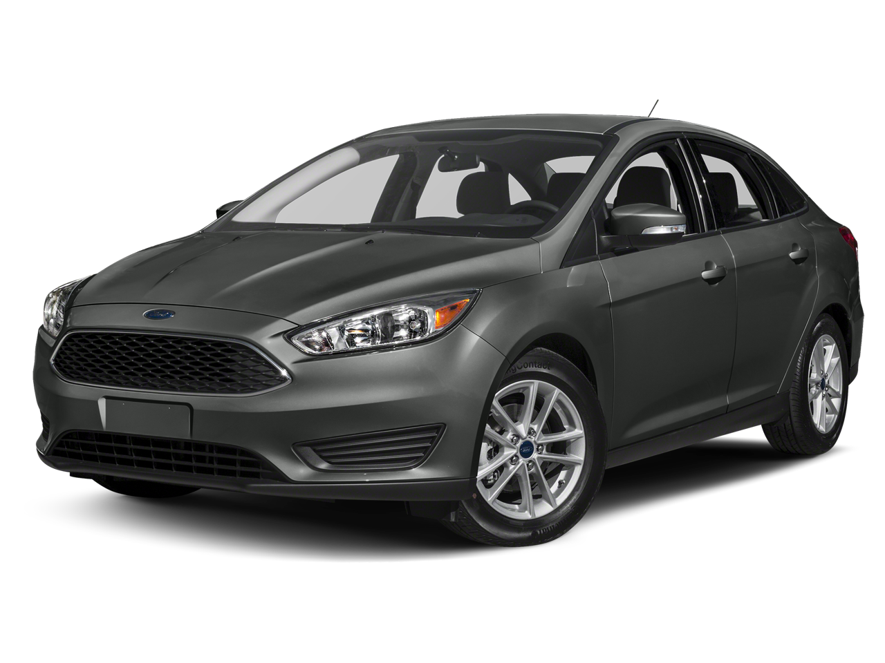 2015 Ford Focus Sedan S's photo