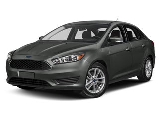 2015 Ford Focus S