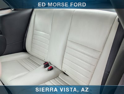2004 Ford Mustang GT