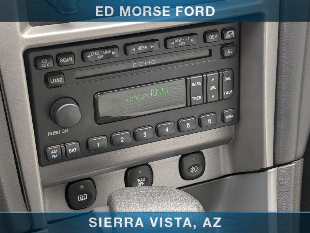 2004 Ford Mustang GT
