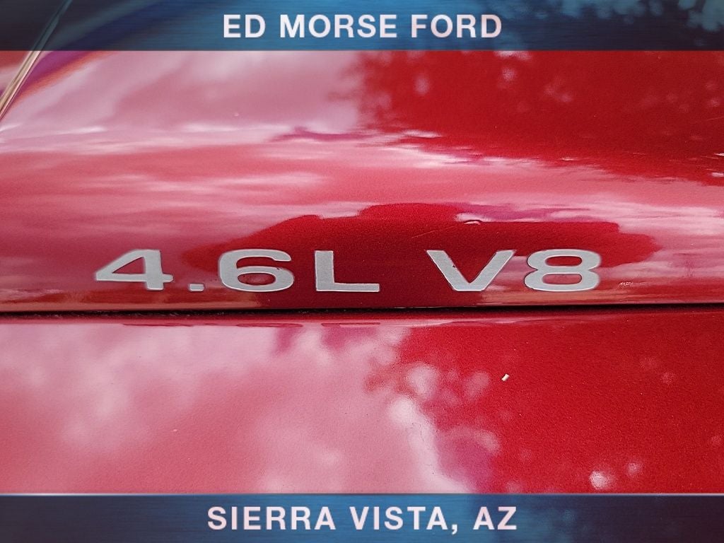 2004 Ford Mustang GT