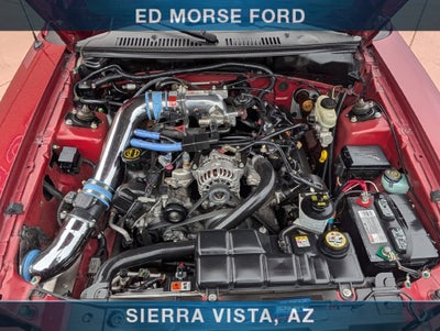 2004 Ford Mustang GT