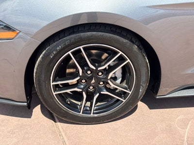 2023 Ford Mustang EcoBoost Premium