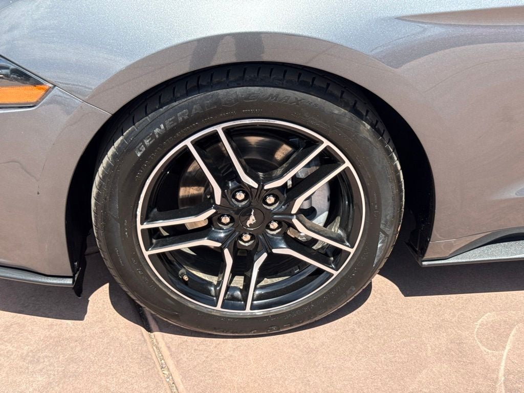 2023 Ford Mustang EcoBoost Premium