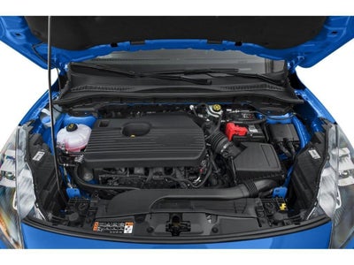 2020 Ford Escape Hybrid Titanium
