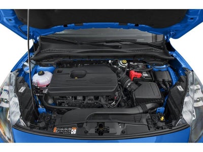 2020 Ford Escape Hybrid Titanium