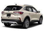 2020 Ford Escape Hybrid Titanium