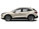 2020 Ford Escape Hybrid Titanium