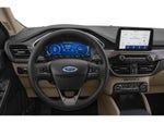 2020 Ford Escape Hybrid Titanium