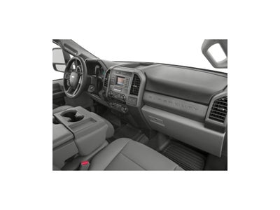 2018 Ford F-250SD XL
