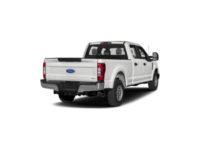 2018 Ford F-250SD XL