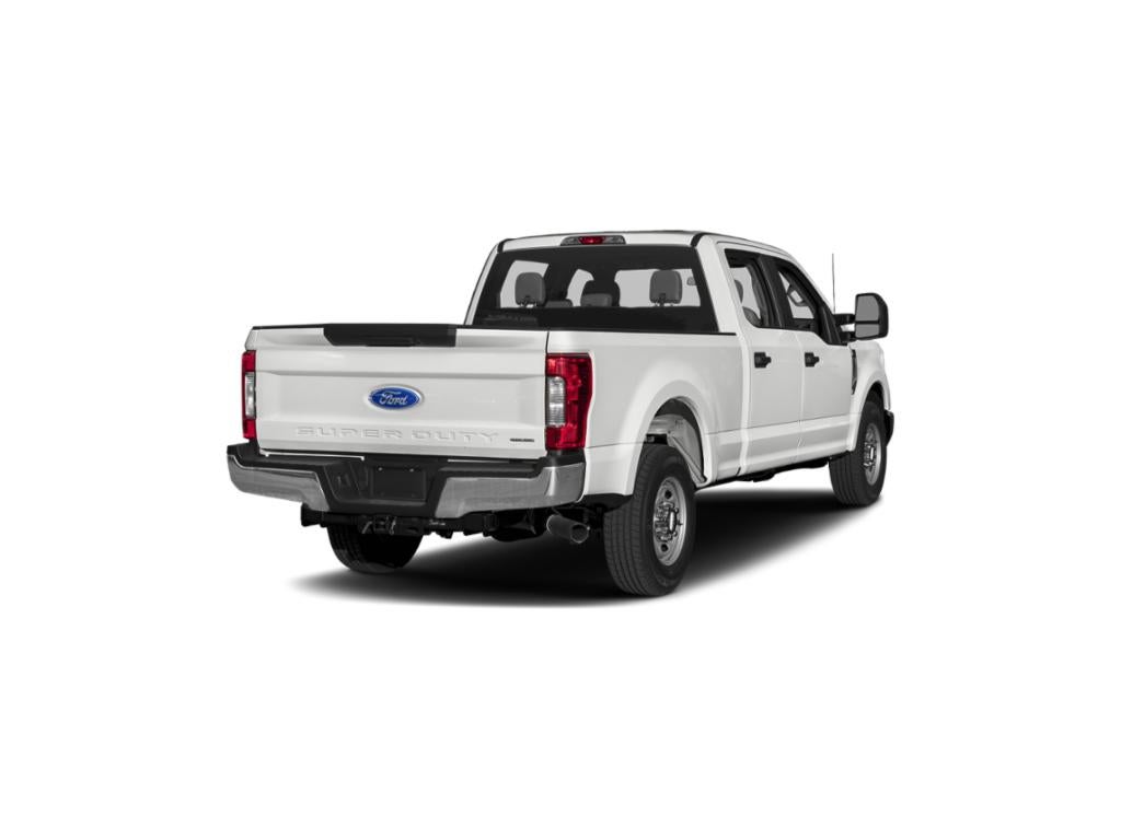 2018 Ford F-250SD XL