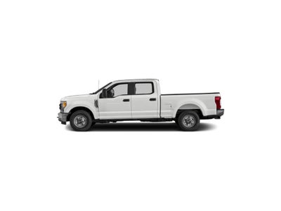 2018 Ford F-250SD XL
