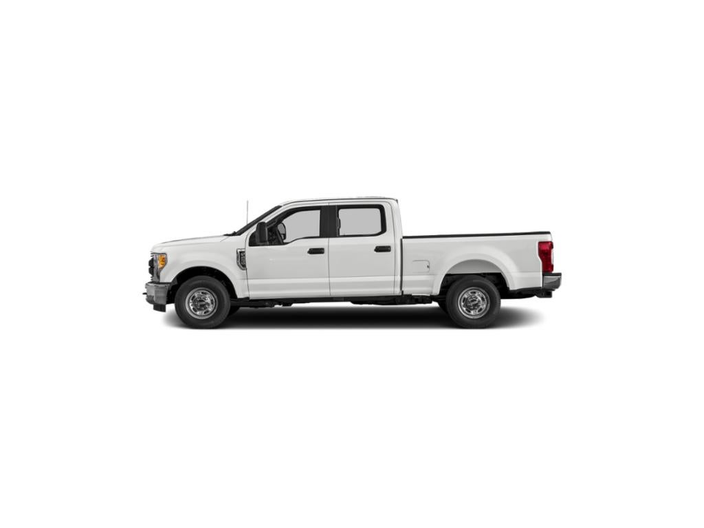 2018 Ford F-250SD XL