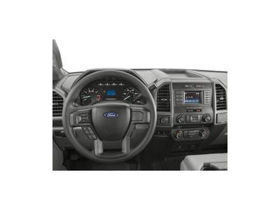 2018 Ford F-250SD XL