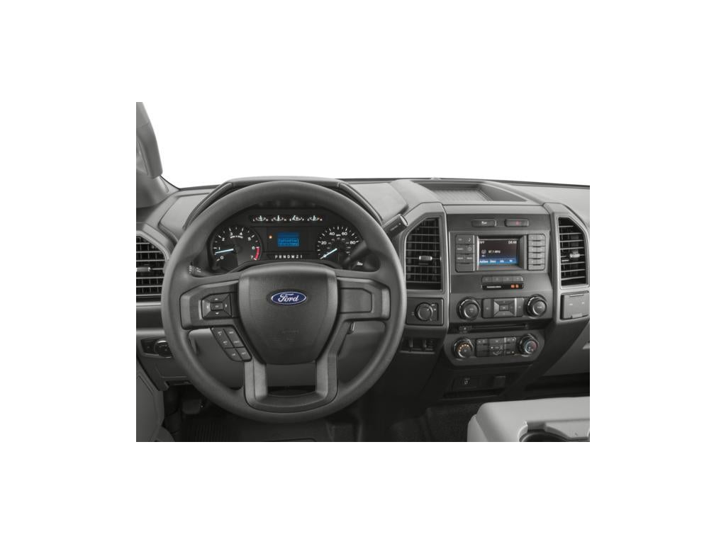 2018 Ford F-250SD XL
