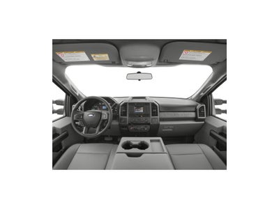 2018 Ford F-250SD XL