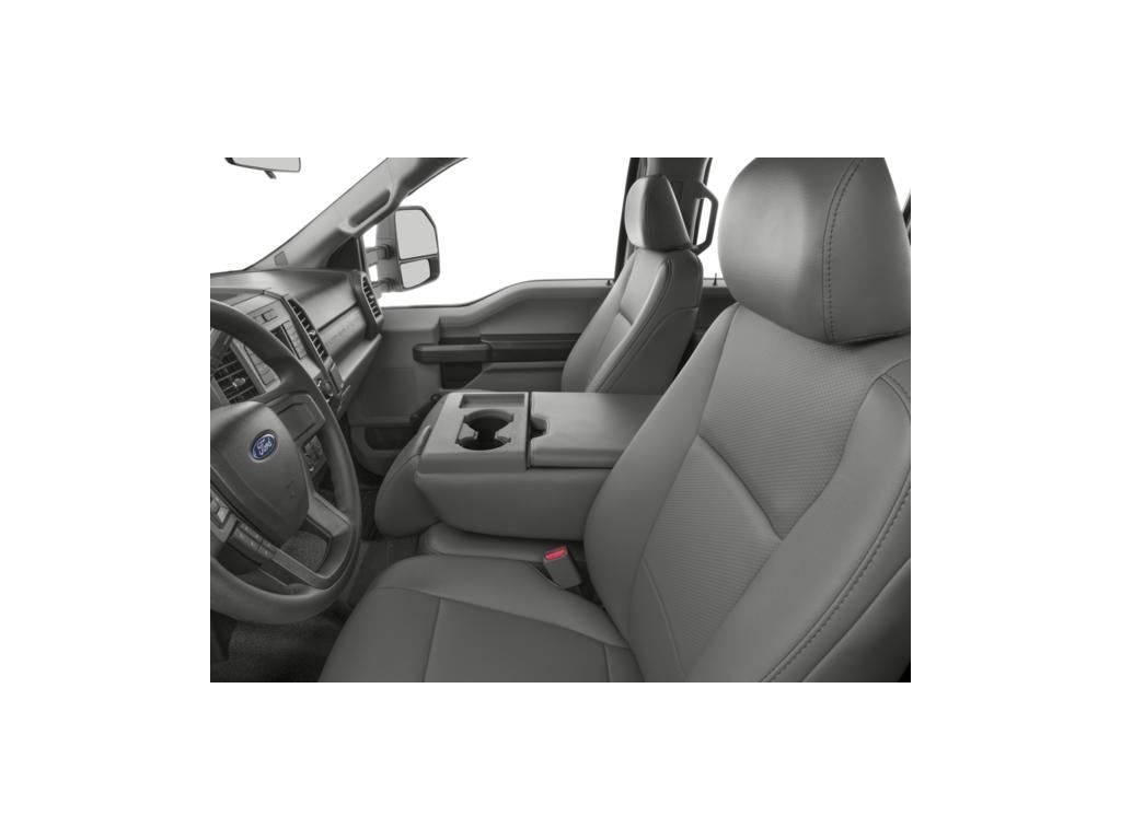 2018 Ford F-250SD XL