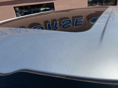 2019 Ford F-250SD Platinum