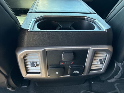 2019 Ford F-250SD Platinum