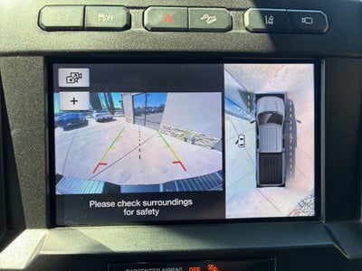 2019 Ford F-250SD Platinum