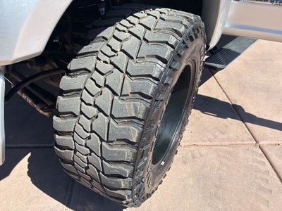 2019 Ford F-250SD Platinum