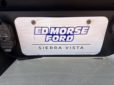 2019 Ford F-250SD Platinum