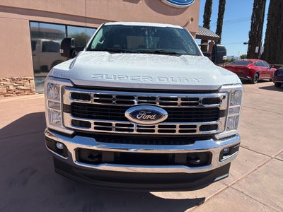 2024 Ford F-250SD XLT