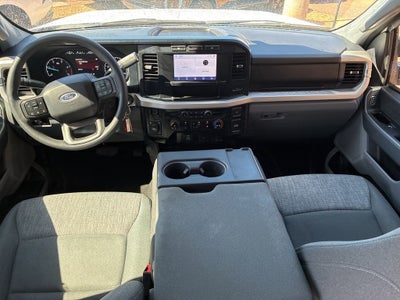 2024 Ford F-250SD XLT