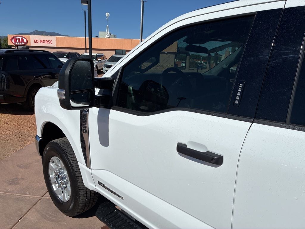 2024 Ford F-250SD XLT