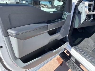 2024 Ford F-250SD XLT