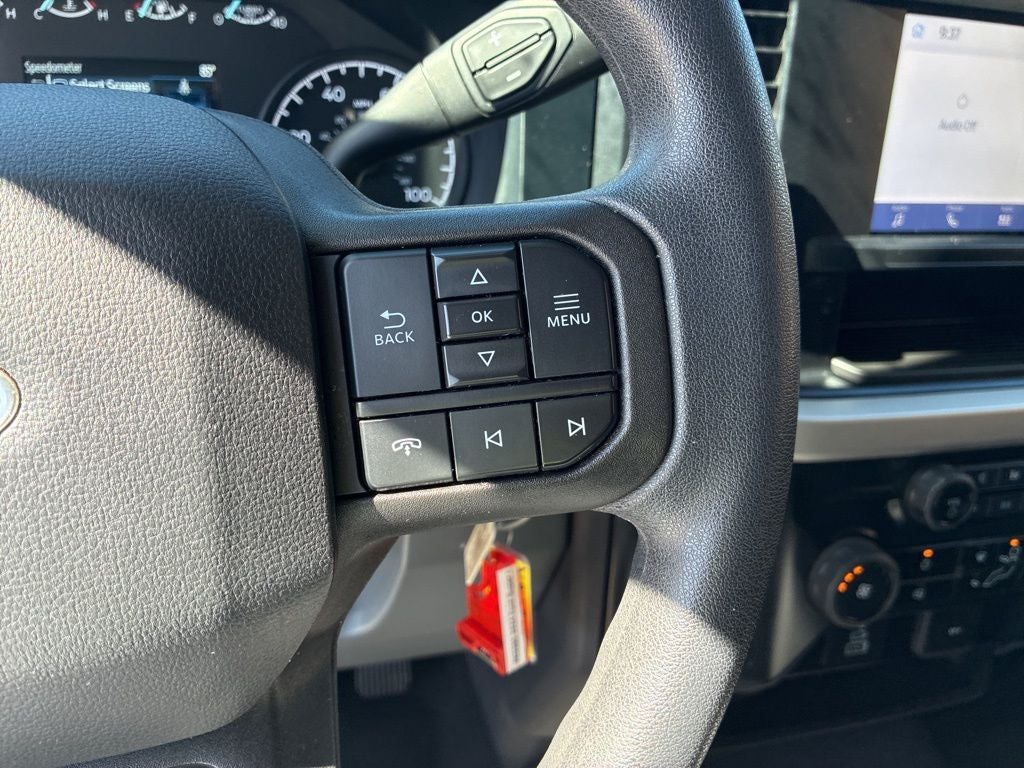 2024 Ford F-250SD XLT