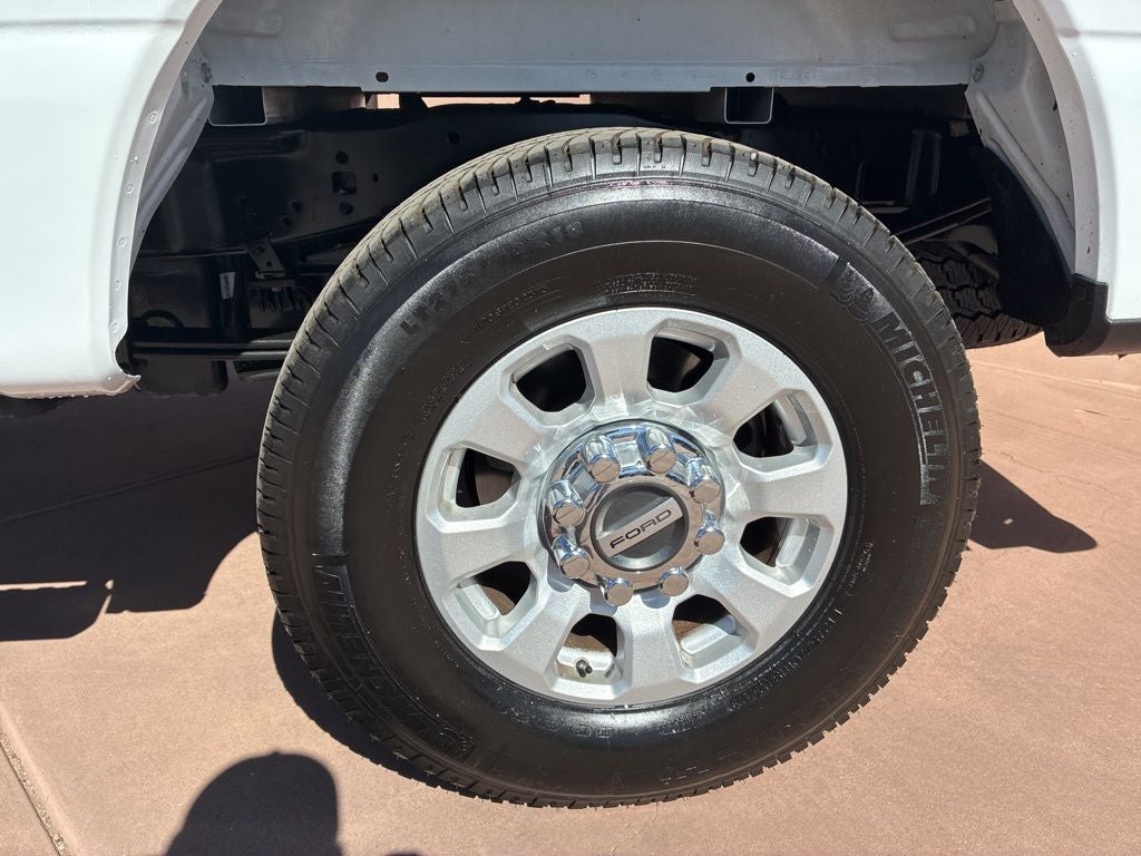 2024 Ford F-250SD XLT