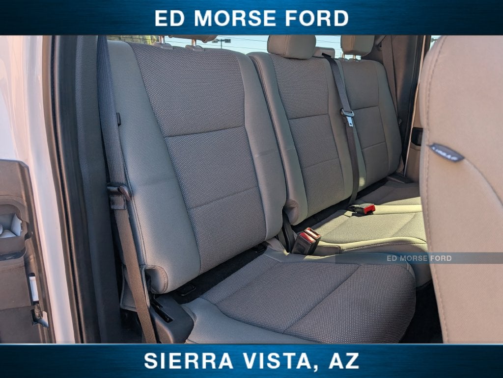 2022 Ford F-250SD XL