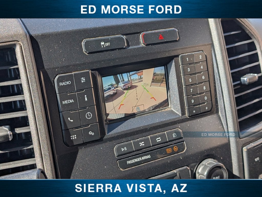 2022 Ford F-250SD XL