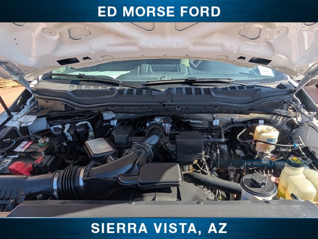 2022 Ford F-250SD XL