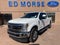 2022 Ford F-350SD Lariat