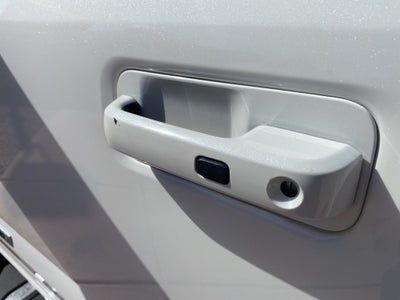 2022 Ford F-350SD Lariat