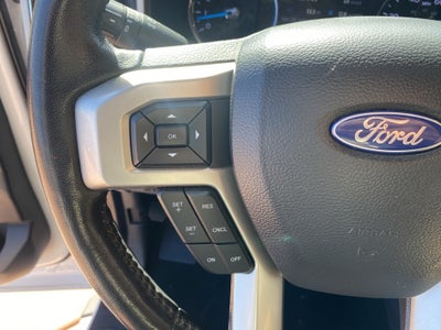 2022 Ford F-350SD Lariat