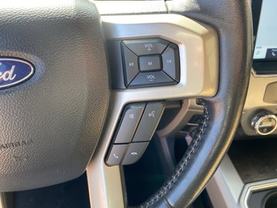 2022 Ford F-350SD Lariat