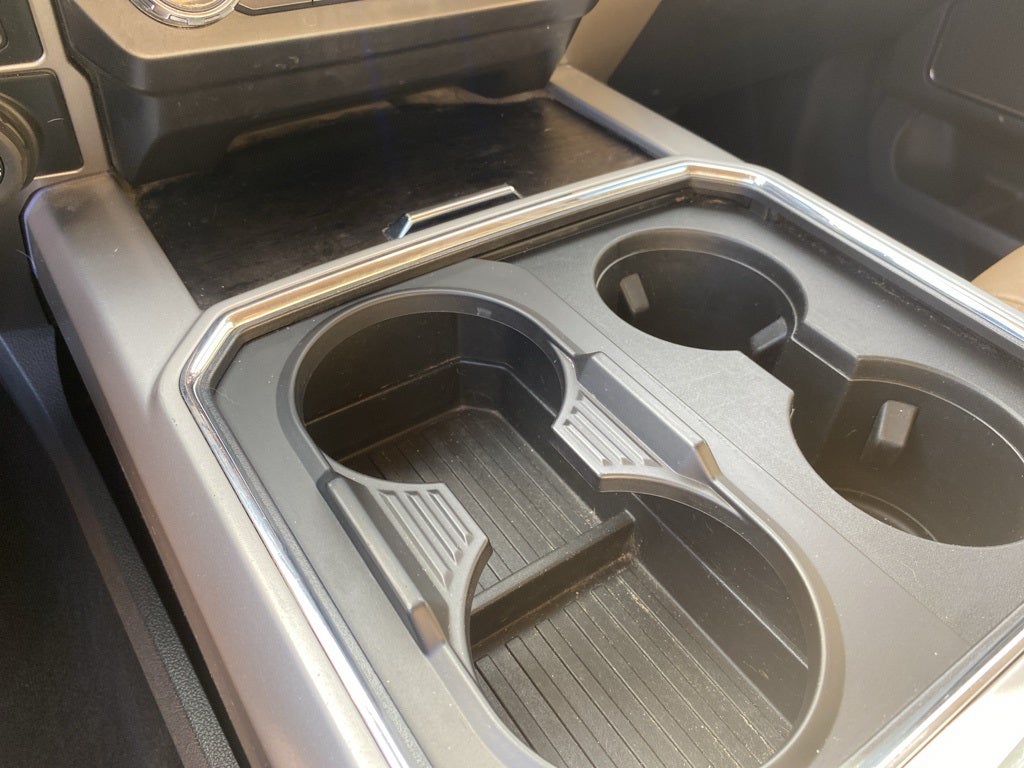 2022 Ford F-350SD Lariat