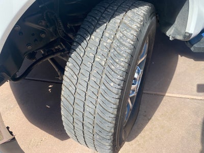 2022 Ford F-350SD Lariat