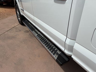 2019 Ford F-350SD Lariat