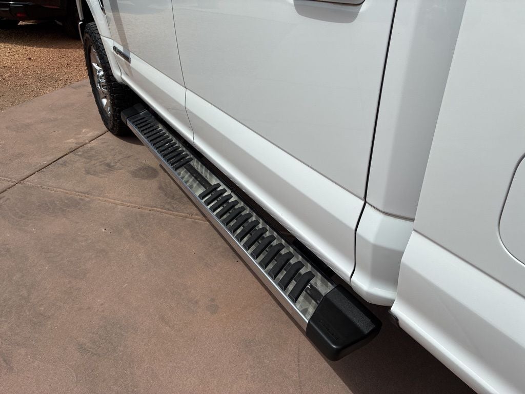 2019 Ford F-350SD Lariat
