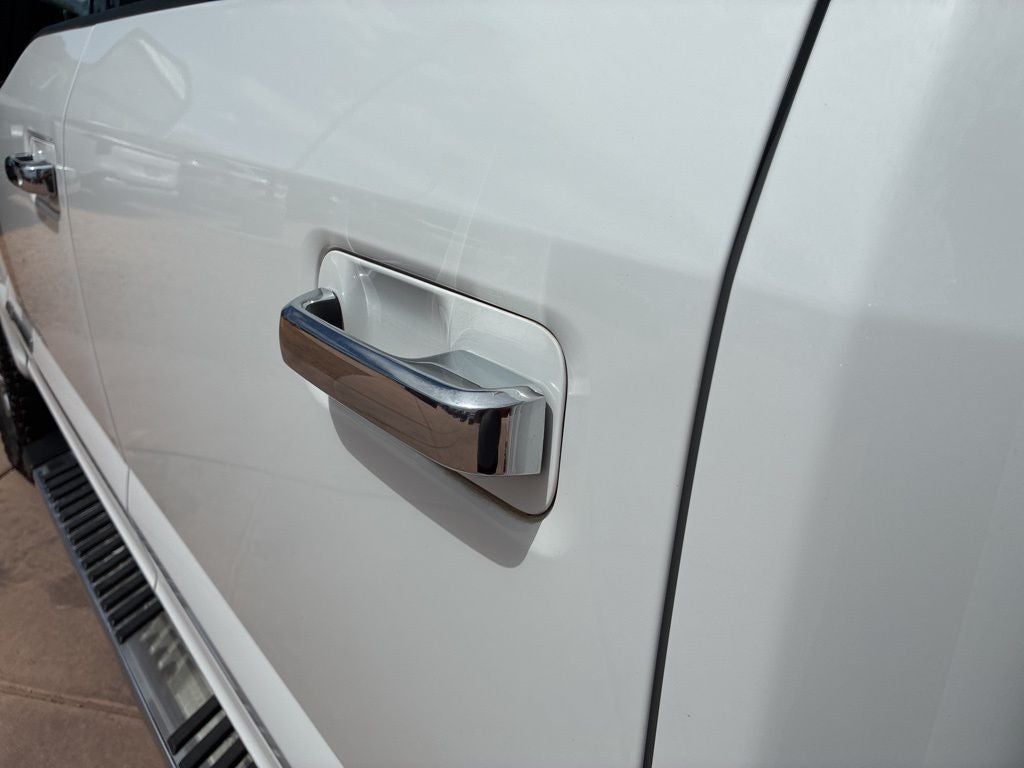 2019 Ford F-350SD Lariat