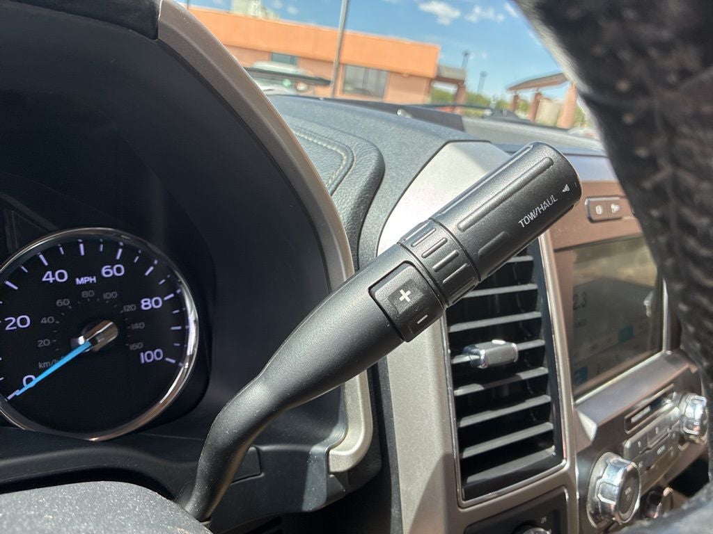 2019 Ford F-350SD Lariat