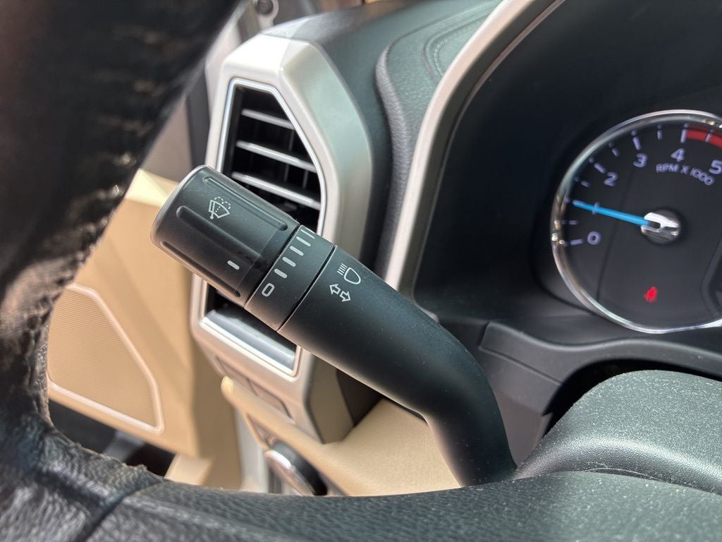 2019 Ford F-350SD Lariat